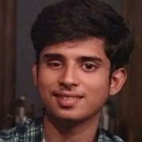 Harishjitu Saseendran