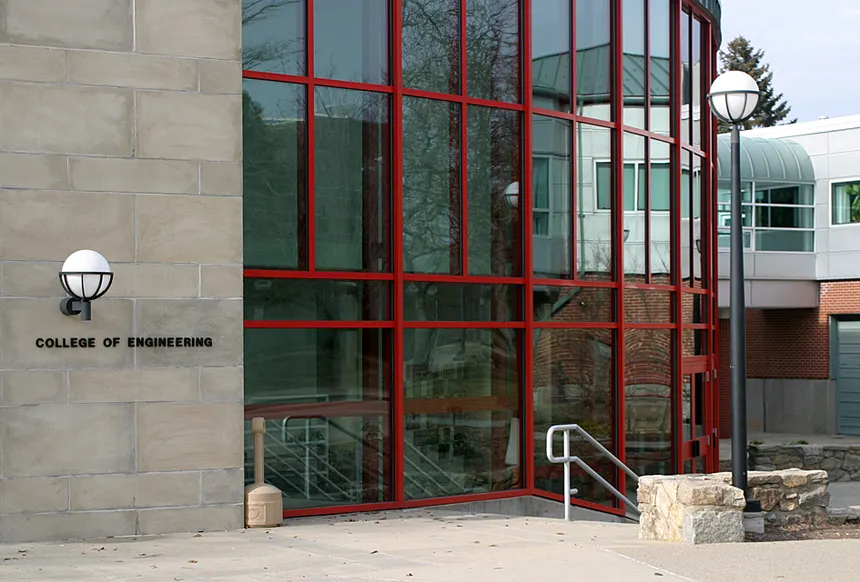 Kirk Applied Engineering Laboratory