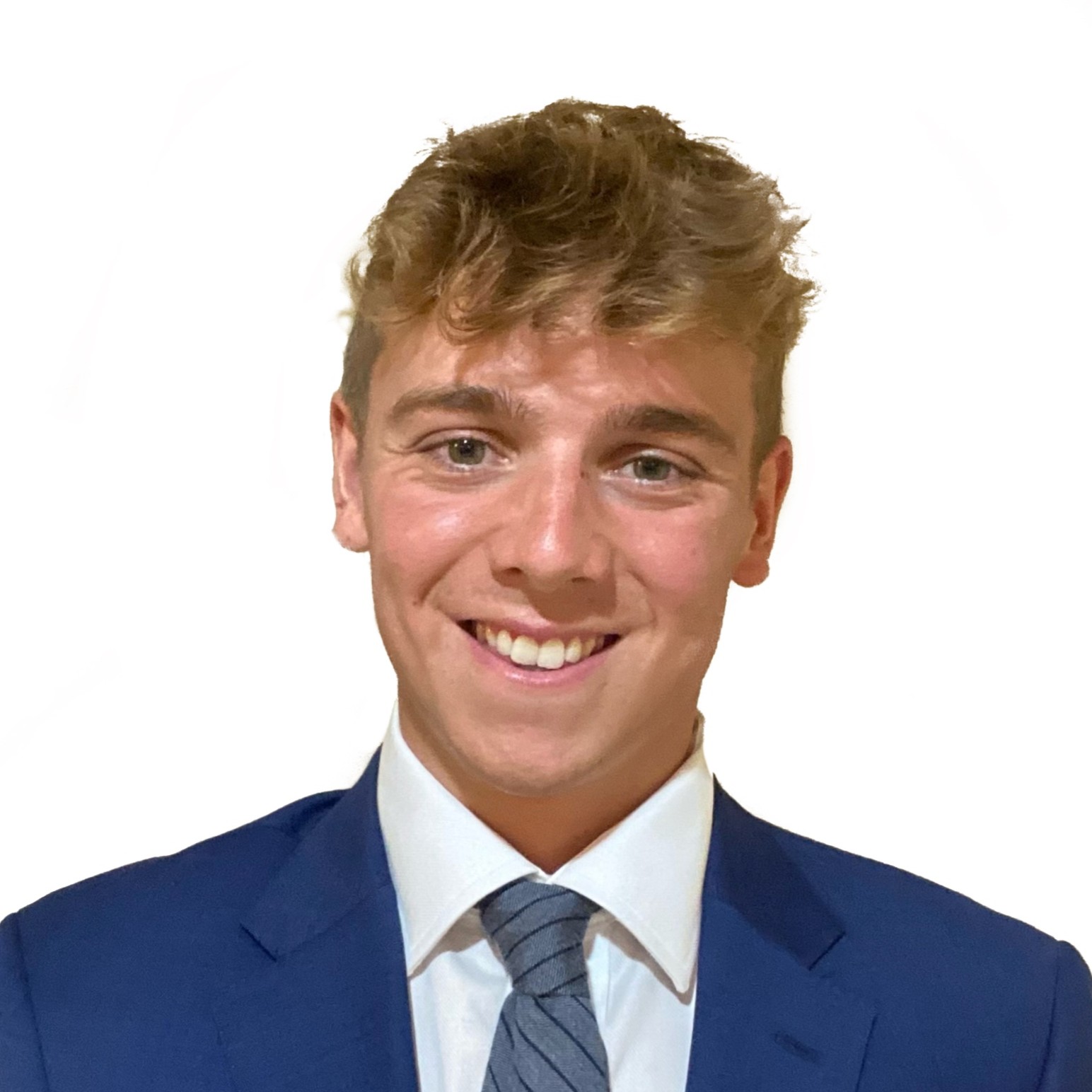 Seamus O'Keefe